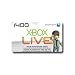 Xbox 360 Live 1400 Points Card Refresh