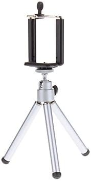 XS Mini Tripod Stand Holder for Mobile Cell Phone Camera as iPhone 4 4g 5 5G and Samsung Galaxy S2 S4