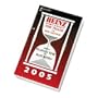 Time Teller Refill, 4 1/2" x 7 3/8", White-Cream, 1 pack AAGH21250
