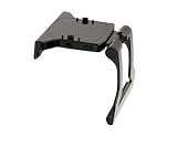 WCI Quality Clip Mount For Microsoft Xbox 360 Kinect Sensor - Clip On To Flat Panel TV Screen Or Entertainment Center