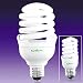GO GREEN LIGHT BULBS