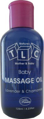 Tender Loving Care Baby Massage Oil Natures Preisvergleich