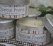 Pintail Scented Candle With Special Friend Message in Tin