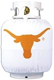 9.5X12.2 Tank Cover Texas Longhorns
