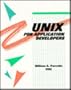 Unix for Application Developers (Unix/C Series)