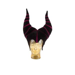 Elope Maleficent, Disney Costume Crown Elope Maleficent, Disney witch sleeping beauty costume dress up