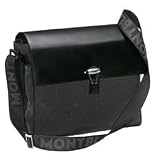 Mont Blanc NightFlight Messenger Bag