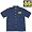 NCAA Michigan Wolverines Collegiate Prevail Navy Men's Button Down Polo Shirt