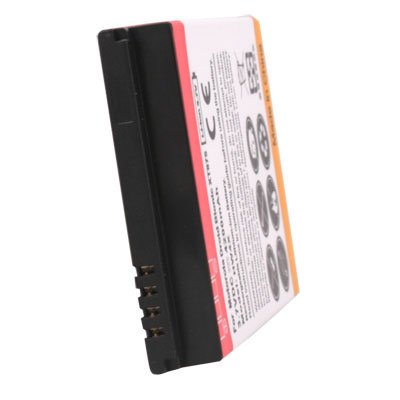 Image #5 of Extended Replace 4200mAh