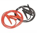 Booster Cables 3.5mtr 600Amp 25mm&sup2; GS/TUV Approved GS/BC/25/3.5