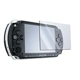 DB Premium Screen Protector for Sony PSP Slim 2000 - 2 pack