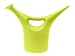 Outdoor Living : Present Time Watering can Duo plastic lime green