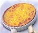 Gourmet Food : Lorraine Home Style Quiche 20oz