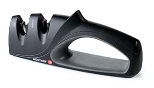 Wusthof Precision Edge 2 Stage Knife Sharpener