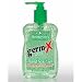 GERM-X HAND SANITIZER ALOE 8 Oz. Germ-x Aloe Hand Sanitizer
