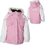 Marker Ltd Drama Jacket - Little Girls'
