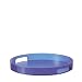 Leonardo 045886 - Tablett Pop blau