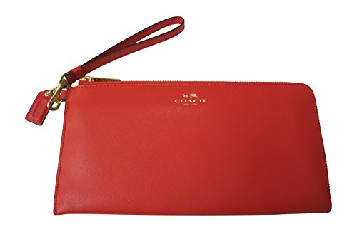 coach wallets clutch