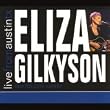 Eliza Gilkyson/Live From Austin, TX