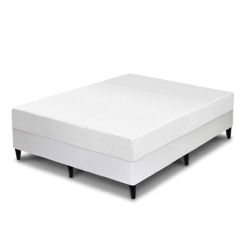 8 Memory Foam Mattress with Best Price Mattress New Innovative Steel