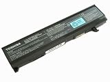 Toshiba PA3465U 1BRS Batterie