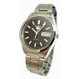 Seiko Gents Automatic SNX997K Water Resistant Bracelet Watch