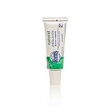 Tom's of Maine Natural Anticavity Fluoride Toothpaste