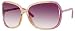 Sunglasses Juicy Couture The Beau/S 0EV4 Pearl Pink Fade