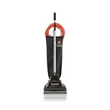 Hoover C1431-900 Guardsman Industrial Upright Vacuum