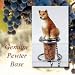 Shiba Inu - Wine Bottle Stopper