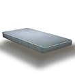 Wolf RSUS-1010 7-Inch Super Sleep Inner Spring Mattress, Twin