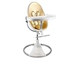 Bloom Classic Fresco High Chair - Solar Gold
