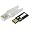 Intelligent Stick Flash Drive, 2GB