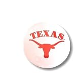 University of Texas Longhorns - Musical Button