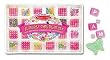 Alphabet Cube Bead Set by Melissa and Doug