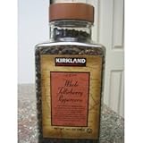 Kirkland Signature Whole Tellicherry Peppercorns, 14.1oz Gourmet Jar