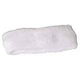 Cushees White Headband