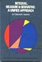 Integral, Measure and Derivative: A Unified Approach (Dover Books on Mathematics)