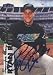 Ryan Rupe, Hudson Valley Renegades - Devil Rays Affiliate, 1999 Fleer Tradition Autographed Card