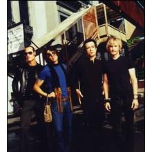 Stone Temple Pilots