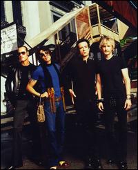 Image of Stone Temple Pilots