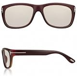 TOM FORD MACKENZIE TF84 color 187 Sunglasses