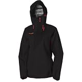 Mammut Felsnadel Half-Zip Jacket - Women's