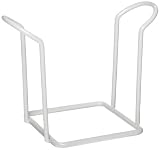Heathrow Scientific HD23455 Steel Wire Petri Dish Holder, 127mm Length x 86mm Width x 107mm Height