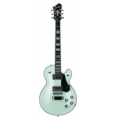 HAGSTROM Swede White