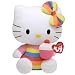 Ty Beanie Buddy Hello Kitty - Cupcake (Large)