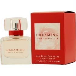 TOMMY DREAMING by Tommy Hilfiger EAU DE PARFUM SPRAY 1.7 OZ