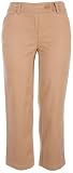 31nCijdAfFL. SL160  Jones New York Womens Extend Tab Crop 25 Inch Pant