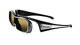 Panasonic TY-EW3D10E 3D Glasses for Use with Panasonic 3D TV Models