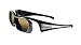 Panasonic TY-EW3D10E 3D Glasses for Use with Panasonic 3D TV Models